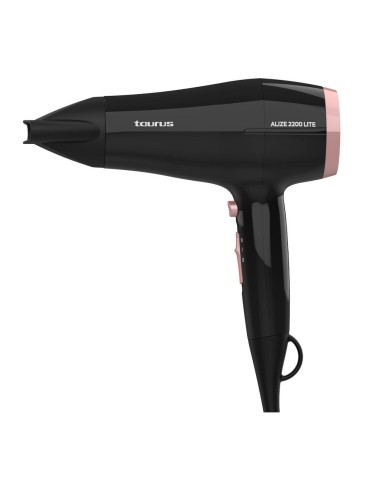 Secador Taurus Alize 2200 Lite