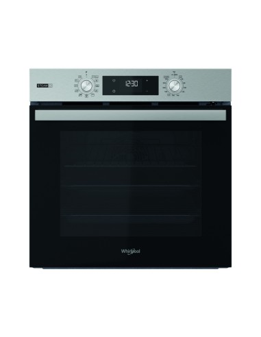 Horno Whirlpool OMSR58RU1SX Pirol?tico 73L A I
