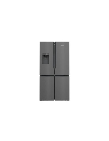 Frigorifico 4P Siemens KF96DPXEA 183x91cm NF E