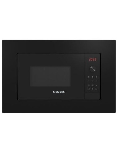 Microondas Siemens BE623LMB3 20L CMARCO GRILL