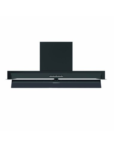 Campana Integrable Cata ARONA90BK 90cm Negra
