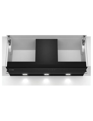 Campana Siemens LJ97BAM60 90CM INTEGRADA B 749