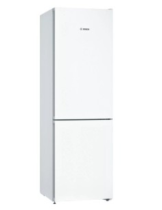 Combi bosch KGN36VWEA, 186x60cm, e, blanco