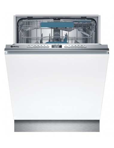 Lavavajillas Balay 3VF6662SA 13 Serv. 60cm Inte