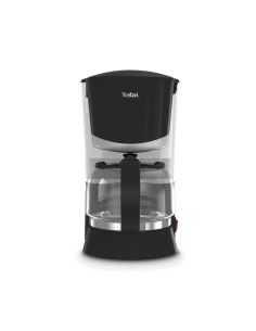 Cafetera goteo Tefal CM171810 15 tazas negra