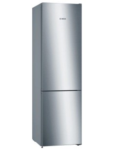 Combi bosch KGN39VIEA, 203x60cm, e, inox a