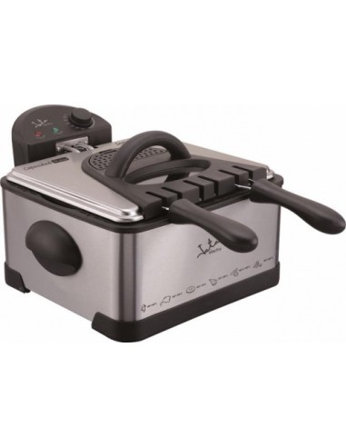 Freidora Jata FR700 4l inox