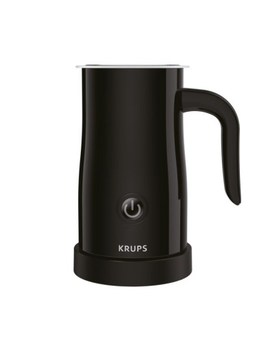 Espumador de leche Krups XL100810 Negro