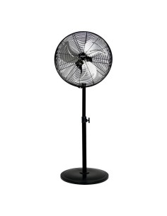 Ventilador Industrial Bastilipo TARIFA Pie 45cm