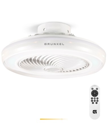 Ventilador Techo Grunkel SKYWIND20B 20