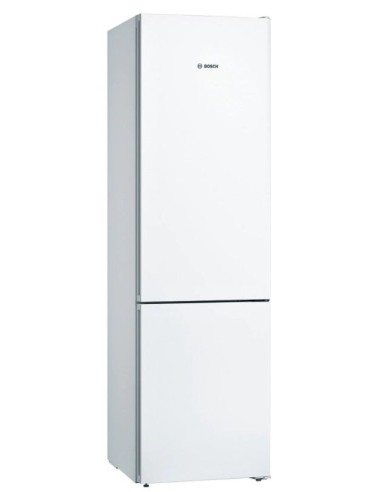 Combi bosch KGN39VWDA, 203x60cm, d, blanco