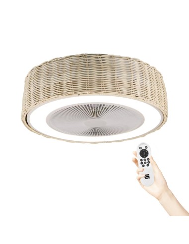 Ventilador Techo Grunkel SKYWIND20M 20