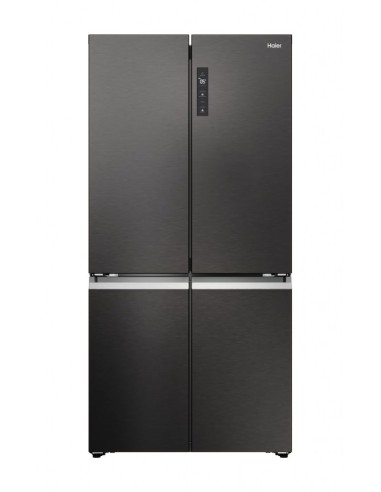 Frigorifico SbS 4P Haier HCR79F19CNMD 191x91cmNF