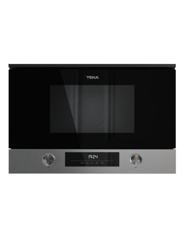 Microondas Teka MS6220BIS L INOX NEO Integrable