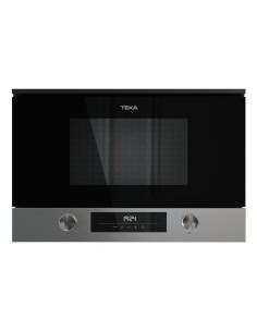 Microondas Teka MS6220BIS R INOX NEO Integrable