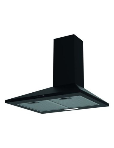 Campana Piramidal Cata VK6000BK 480m3h