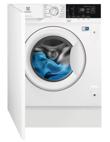 Lavadora Electrolux EN7F4722AN 7kg 1200rpm D i