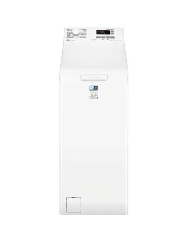 Lavadora Electrolux EN6T5732NB CSup.7kg 1300rp