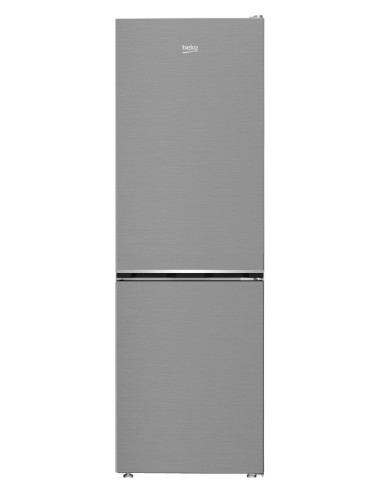 Combi Beko B3RCNE415HXB1 204x60cm NF D Inox