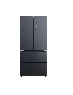 Frigorifico SbS Midea MDRF705BIE70 191x83cm E G