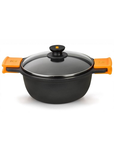 Cacerola Bra A270332 alta 32 ct efficient