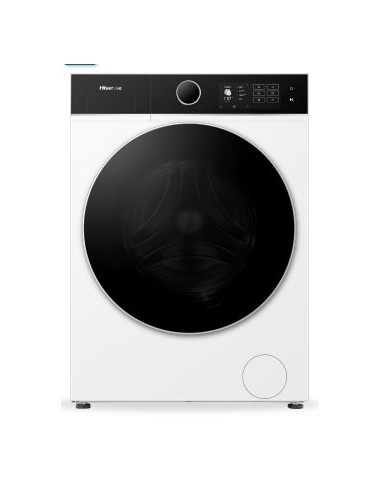 Lavadora Hisense WF5I1245BWR 12kg 1400rpm A-40