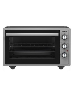 Mini-Horno Teka FSO424GR 42L grand chef inox