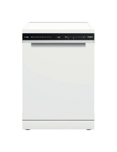 Lavavajillas Whirlpool W7FHS51 15Cub. 60cm B B