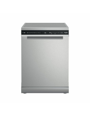 Lavavajillas Whirlpool W7FHS51X 15Cub. 60cm B