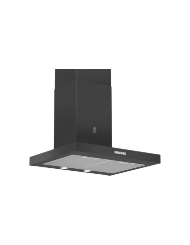 Campana Balay 3BC065MN 60CM 525m3h NEGRO DECO