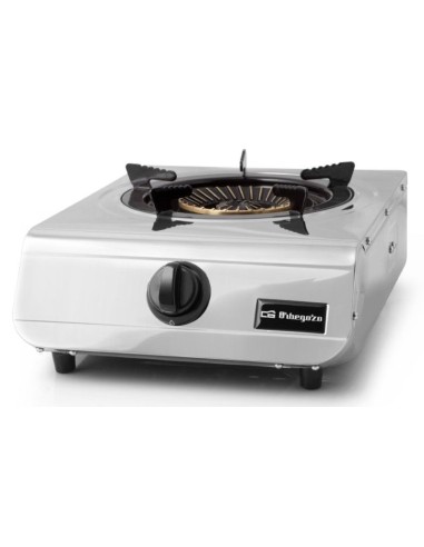 Hornillo Orbegozo FO1710 1 fuego gas