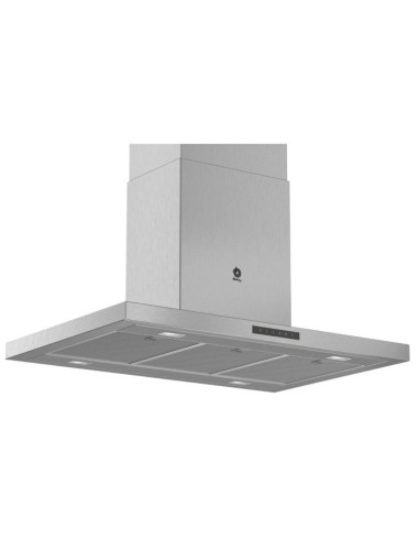Campana Balay 3BI997GX 90cm Isla inox