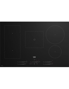 Induccion Beko HII85770UFT 5 zonas 80cm indyfle