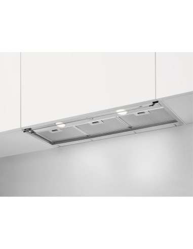 Campana Electrolux EFP129X 90cm C 71 dB