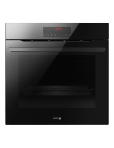 Horno Fagor 8H195TCN multf. 77l negro