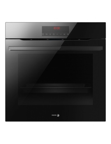 Horno Fagor 8H195TCN multf. 77l negro
