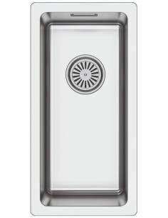 Fregadero Cata CB18 40 R15 Bajo Encimera