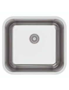 Fregadero Cata CBP4540 Bajo Encimera