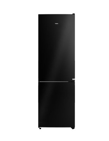 Combi Teka RBF44630 188x60cm TNF D Negro