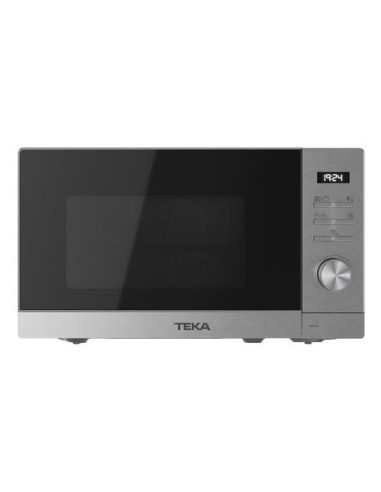 Microondas Teka MWEFS20G 20L digital grill Ino