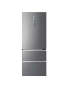 Combi Haier 3P A3FE743CPJ, 190x70, E, NFR, Inox, Z