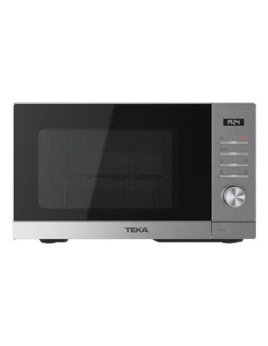 Microondas Teka MWEFS25G 25L digital grill Ino