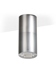 Campana Isla Cata FAROX A Inox 40cm 820m3h 5