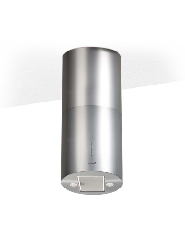 Campana Isla Cata FAROX A Inox 40cm 820m3h 5