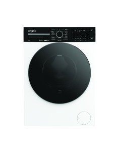 Lavadora Whirlpool WPM07WADSSPT 10kg 1400rpm A-