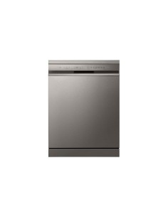 Lavavajillas LG DF355FP 14 serv. c 60cm inox