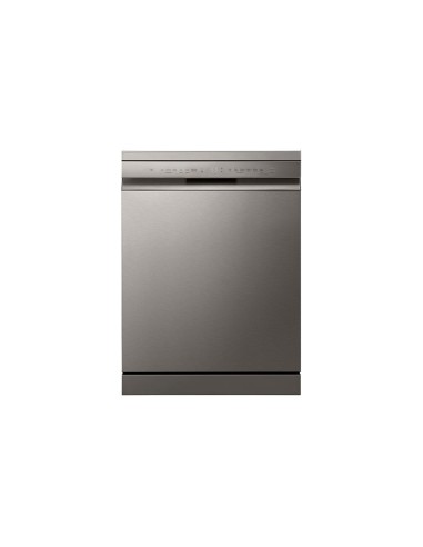 Lavavajillas LG DF355FP 14 serv. c 60cm inox