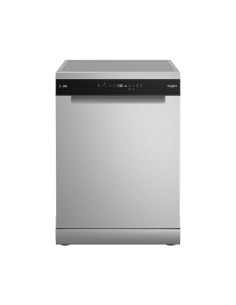 Lavavajillas Whirlpool W7FHP43X 15 cub 3?B C I