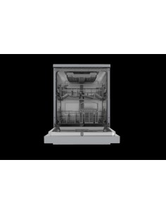 Lavavajillas Midea MDWEF1034CSSWGEU 10 Cub. 45cm