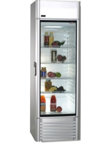 Vitrina Rommer XLS280T 180x575x59